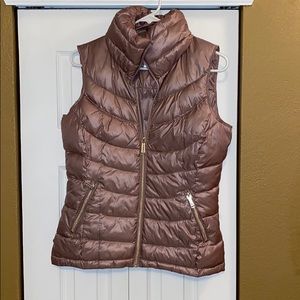 Puffer Vest